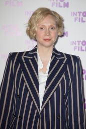 Gwendoline Christie – Into Film Awards 2018 in London