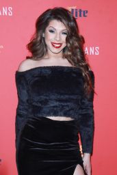 Hailie Sahar – “The American’s’ TV Show Premiere in NY