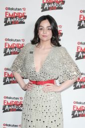 Hayley Squires – 2018 Empire Film Awards in London