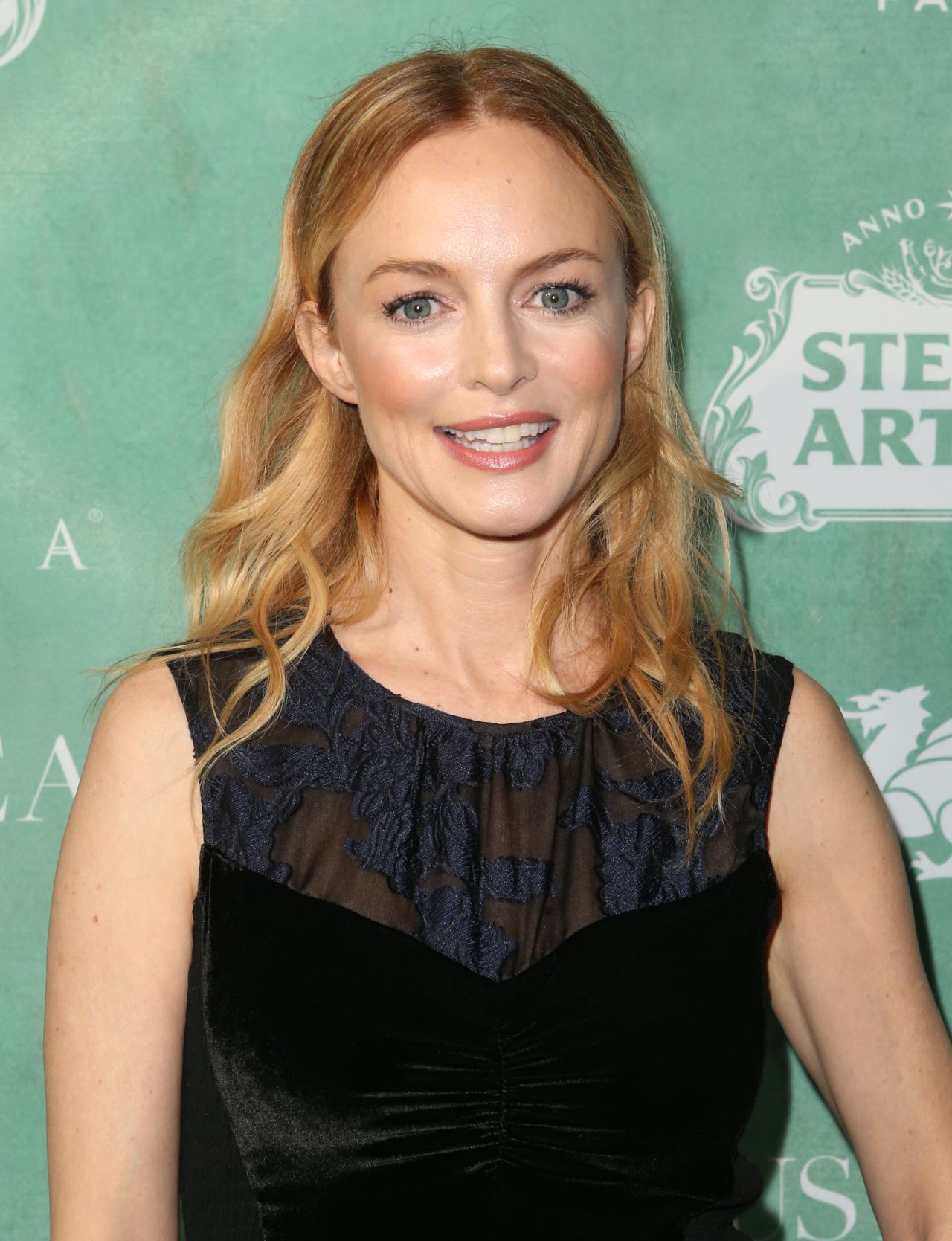 Heather Graham – 2018 Women in Film Pre-Oscar Cocktail Party in LA