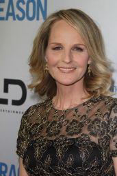 Helen Hunt – “The Miracle Season” Special Screening in West Hollywood