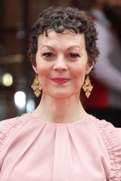 Helen McCrory – The Prince’s Trust and TK Maxx and Homesense Awards in London