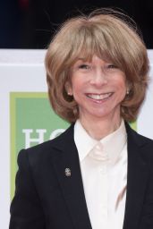 Helen Worth – The Prince’s Trust and TK Maxx and Homesense Awards in London