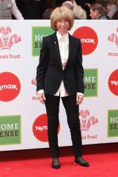 Helen Worth – The Prince’s Trust and TK Maxx and Homesense Awards in London