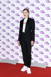 Hermione Corfield – Into Film Awards 2018 in London
