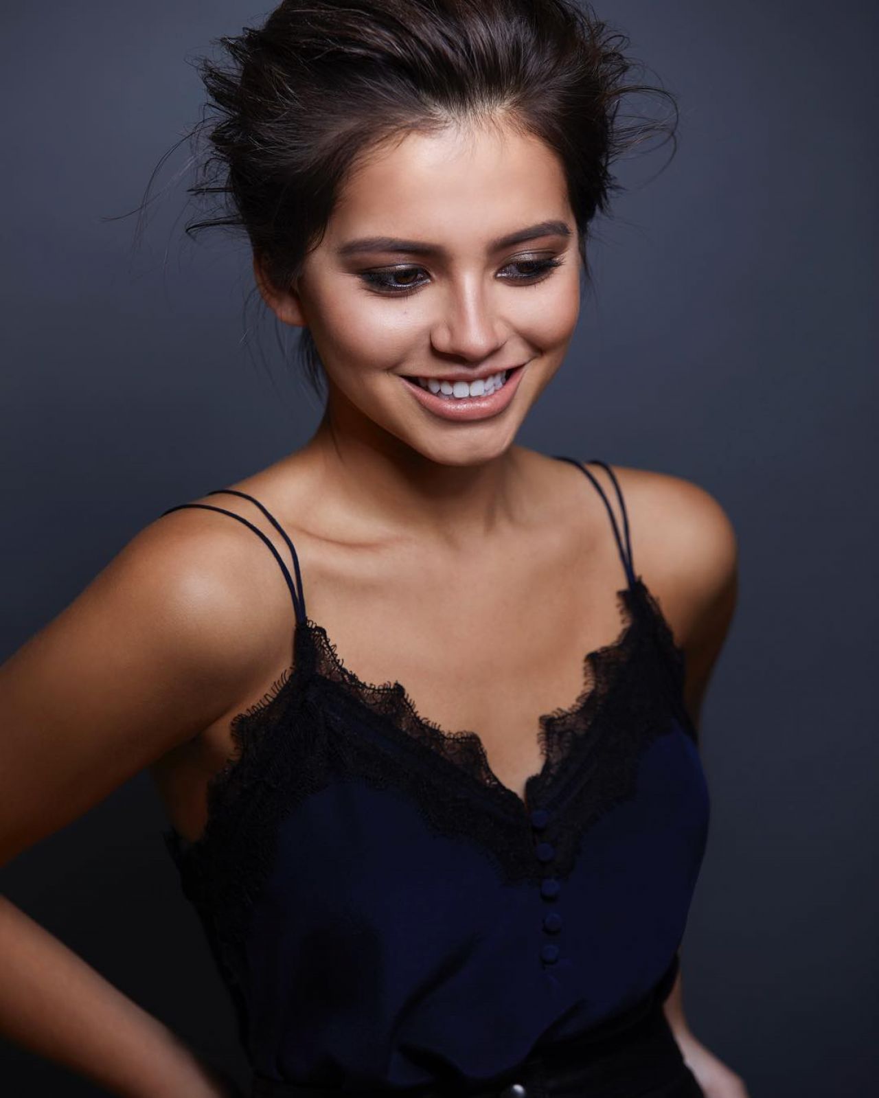 Isabela Moner - Social Media 03/05/2018 • CelebMafia