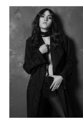 Isabelle Fuhrman - Photoshoot for Imagista March 2018