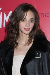 Jac Summers – “Love, Simon” Premiere in New York