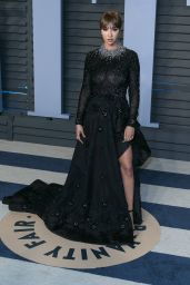 Jackie Cruz – 2018 Vanity Fair Oscar Party in Beverly Hills