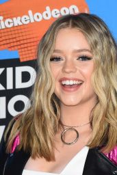 Jade Pettyjohn – 2018 Nickelodeon Kids’ Choice Awards