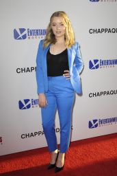 Jade Pettyjohn – “Chappaquiddick” Premiere in LA