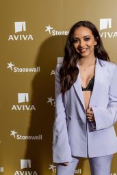 Jade Thirlwall - The Stonewall’s Annual Equality Dinner in London