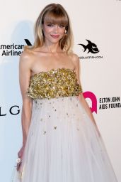 Jaime King – Elton John AIDS Foundation’s Oscar 2018 Viewing Party in West Hollywood