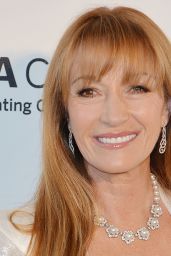 Jane Seymour – Elton John AIDS Foundation’s Oscar 2018 Viewing Party in West Hollywood