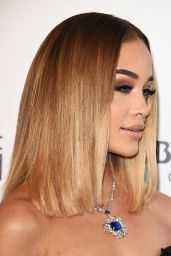 Jasmine Sanders – Elton John AIDS Foundation’s Oscar 2018 Viewing Party in West Hollywood
