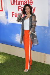 Jenna Dewan Tatum – Hunter for Target Ultimate Family Festival in Pasadena