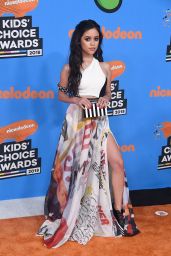 Jenna Ortega – 2018 Nickelodeon Kids’ Choice Awards
