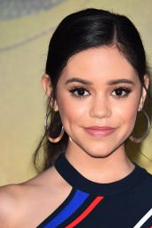 Jenna Ortega – “Ready Player One” Premiere in Los Angeles