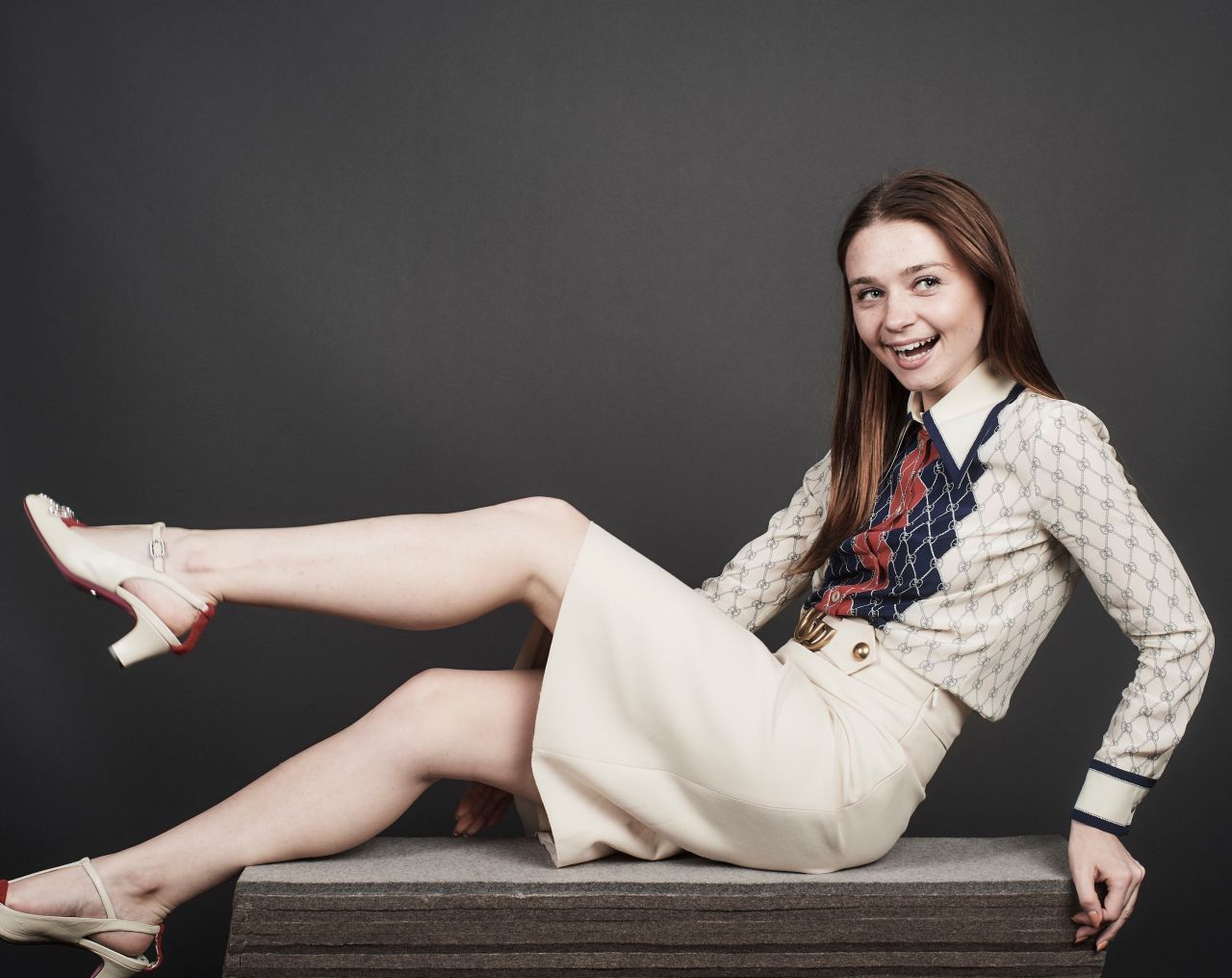 Jessica Barden Style, Clothes, Outfits and Fashion • CelebMafia