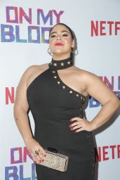 Jessica Marie Garcia - Netflix
