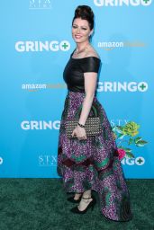 Jessica Oyelowo – “Gringo” Premiere in Los Angeles