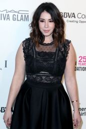 Jillian Rose Reed – Elton John AIDS Foundation’s Oscar 2018 Viewing Party in West Hollywood