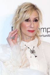 Judith Light – Elton John AIDS Foundation’s Oscar 2018 Viewing Party in West Hollywood