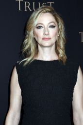 Judy Greer – 2018 FX All-Star Party in NY