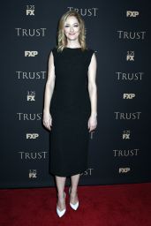 Judy Greer – 2018 FX All-Star Party in NY