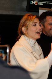 Julie Gayet - 19th Edition of the Le Printemps du Cinema 2018 Opening