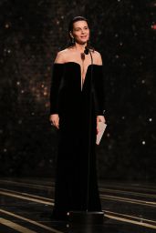 Juliette Binoche – Cesar Film Awards 2018 in Paris