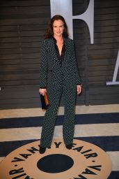 Juliette Lewis – 2018 Vanity Fair Oscar Party in Beverly Hills