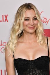 Kaley Cuoco - Hilarity for Charity