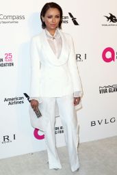 Kat Graham – Elton John AIDS Foundation’s Oscar 2018 Viewing Party in West Hollywood