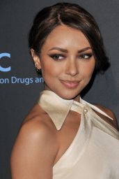 Kat Graham – “The Forgiven” Premiere in Los Angeles
