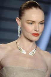 Kate Bosworth – 2018 Vanity Fair Oscar Party in Beverly Hills