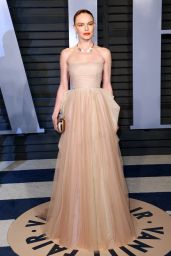 Kate Bosworth – 2018 Vanity Fair Oscar Party in Beverly Hills