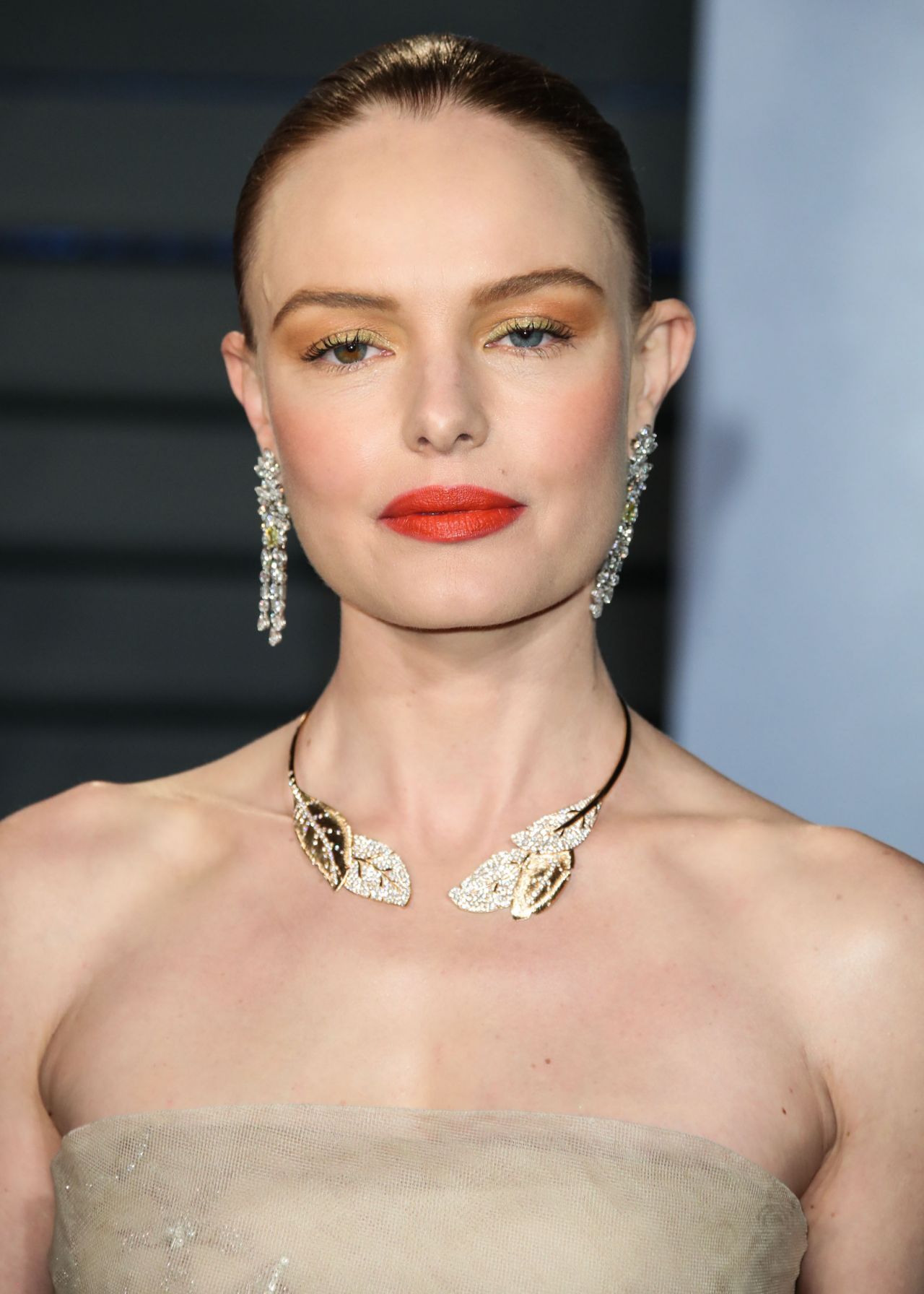 Kate Bosworth – 2018 Vanity Fair Oscar Party in Beverly Hills • CelebMafia