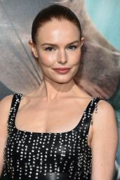 Kate Bosworth – “Tomb Raider” Premiere in Hollywood