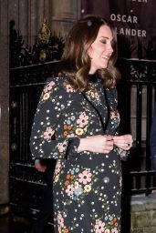 Kate Middleton at Victorian Giants,The Birth of Art Photography in London