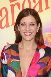 Kate Walsh – “Escape to Margaritaville” Opening Night in NY