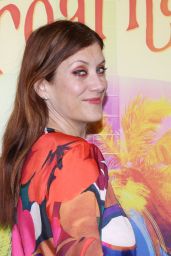 Kate Walsh – “Escape to Margaritaville” Opening Night in NY