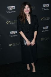 Kathryn Hahn – Cadillac Oscar Celebration in LA