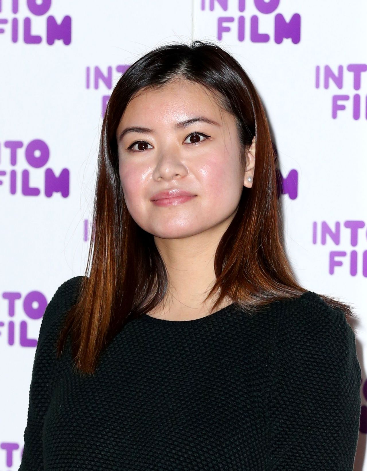 Katie Leung - Into Film Awards 2018 in London.