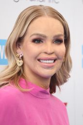 Katie Piper – WE Day in London 03/07/2018