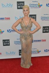 Katy Perry – Byron Allen’s 2018 Oscar Gala Viewing Party
