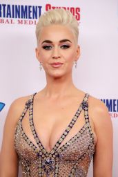 Katy Perry – Byron Allen’s 2018 Oscar Gala Viewing Party