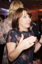 Kay Burley – InterTalent’s Launch Party at BAFTA in London 03/06/2018