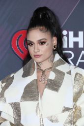 Kehlani – 2018 iHeartRadio Music Awards in Inglewood