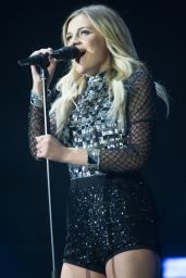 Kelsea Ballerini - Performing at C2C: Country to Country in London 03/09/2018